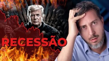 Trump Foi Longe Demais