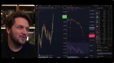 BITCOIN vai Disparar com o FIM da Correção?