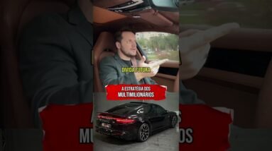 BITCOIN VAI PAGAR OUTRA PORSCHE #shorts