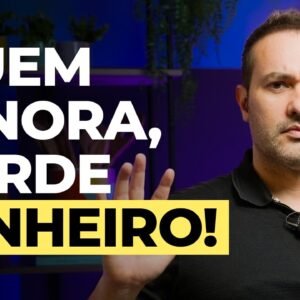 COMO INVESTIR EM RENDA VARIÁVEL: 5 REGRAS DE OURO PRA QUEM TÁ COMEÇANDO!