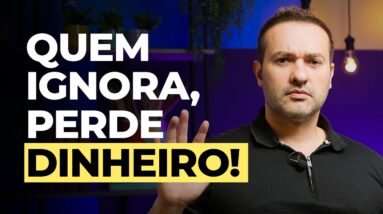 COMO INVESTIR EM RENDA VARIÁVEL: 5 REGRAS DE OURO PRA QUEM TÁ COMEÇANDO!