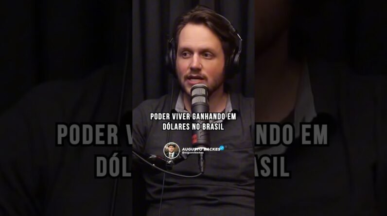 NENHUM POLÍTICO VAI TE ENRIQUECER #shorts