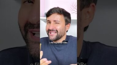Tem vídeo novo no canal pra você descobrir os MELHORES CDBs de 2025