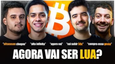 Teremos ALTSEASON no 2° SEMESTRE? | Aula Definitiva