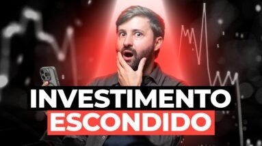 COMO GANHAR ATÉ O DOBRO DA POUPANÇA USANDO O MESMO BANCO: O passo a passo de um CDB 100% do CDI