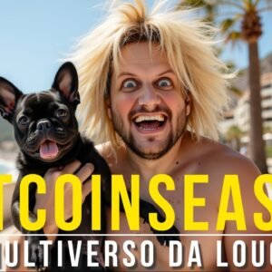 🔴 ACABOU pra Altcoins? O que Ethereum revela sobre a Altseason em 2025