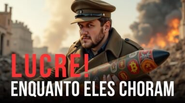 🔺🔻 LUCRE ENQUANTO O MERCADO TE MANIPULA