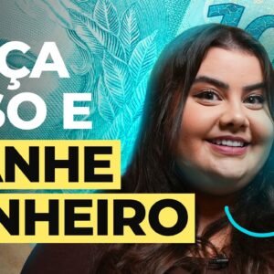 R$1.000 nos próximos 7 dias: QUALQUER PESSOA CONSEGUE FAZER!