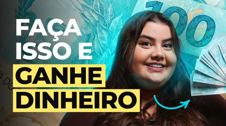 R$1.000 nos próximos 7 dias: QUALQUER PESSOA CONSEGUE FAZER!