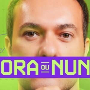 A melhor janela dos últimos 19 anos para investir na Bolsa | Aula 1 - Oportunidade da Década