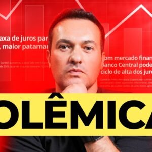 SELIC ATUALIZADA: como a decisão do Copom impacta no seu bolso?