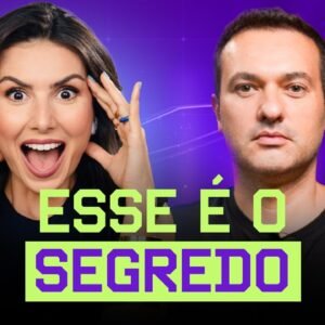 Como viver da Bolsa sem ser especialista (começando do zero!) | Aula 2 - A Oportunidade da Década