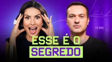Como viver da Bolsa sem ser especialista (começando do zero!) | Aula 2 - A Oportunidade da Década
