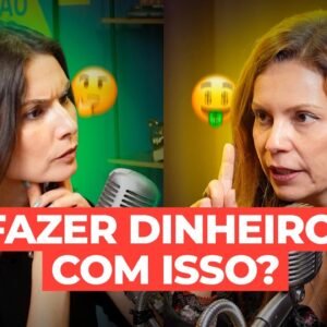 COMO GANHAR DINHEIRO COM CARBONO: a COP30 e o mercado que visa salvar a humanidade!