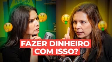 COMO GANHAR DINHEIRO COM CARBONO: a COP30 e o mercado que visa salvar a humanidade!
