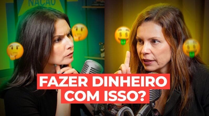 COMO GANHAR DINHEIRO COM CARBONO: a COP30 e o mercado que visa salvar a humanidade!