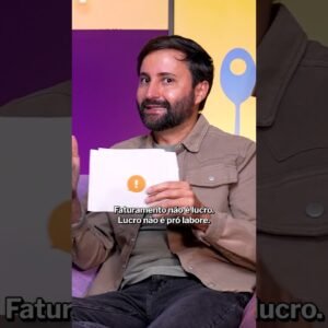 80% pra você, 20% pra empresa