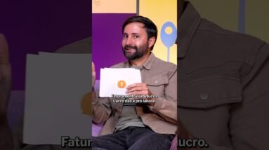 80% pra você, 20% pra empresa