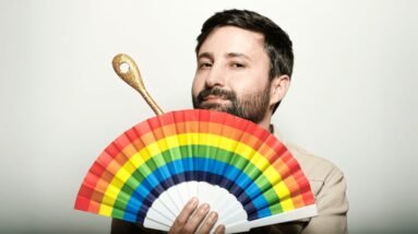 💸 Dinheiro com Glitter ✨ ep02 | por Gean Duarte (Bixa Rica) 🏳️🌈