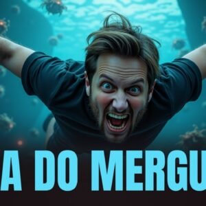A HORA DO MERGULHO: FALTAM 10 DIAS PARA O MERCADO RECUAR