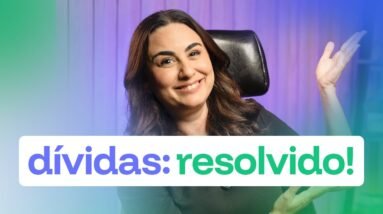 Aqui está a retomada definitiva da sua saúde financeira