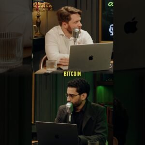 BITCOIN: PADRÃO QUE NINGUÉM OBSERVOU ATÉ AGORA #shorts