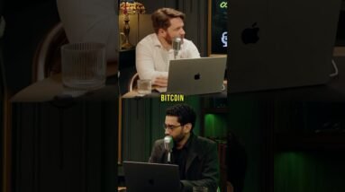 BITCOIN: PADRÃO QUE NINGUÉM OBSERVOU ATÉ AGORA #shorts