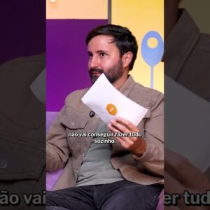 Busque quem te complementa