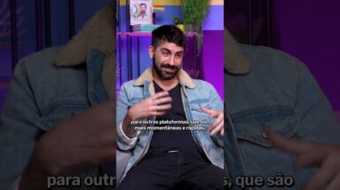 Clipe sempre dá retorno? Verdade!