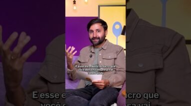 Divida funções na banda = sucesso