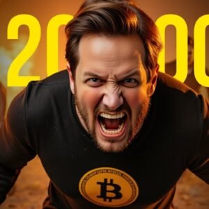 DOMINGÃO DO BITCÃO - A Semana dos $120 Mil