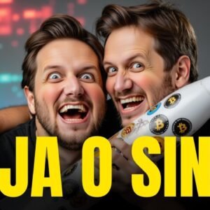 ❌ Não Ignore! Este Sinal Marca o FIM da Alta do Bitcoin!