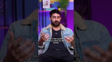 Necessidade criou oportunidade