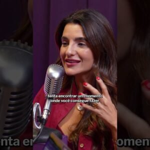 Pé na terra: detox do dia a dia!