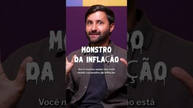 Por que você deixa na poupança? Pare!
