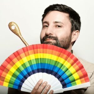 COMPRAR OU ALUGAR IMÓVEL? part Filipe Marondese | Dinheiro com Glitter - Gean Duarte, Bixa Rica 🏳️‍🌈