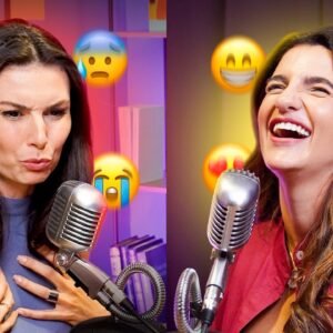 Burnout, ansiedade, trabalho… PEGUE ESSES 5 PASSOS SIMPLES PRA SUA SAÚDE MENTAL!