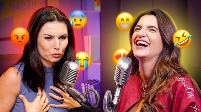 Burnout, ansiedade, trabalho… PEGUE ESSES 5 PASSOS SIMPLES PRA SUA SAÚDE MENTAL!
