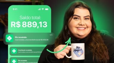 7 IDEIAS CRIATIVAS DE RENDA EXTRA QUE VENDEM O ANO TODO!