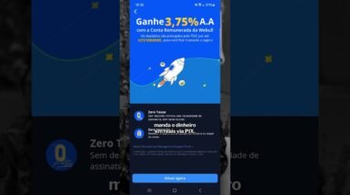 A Forma Mais FÁCIL de Fazer seu Dinheiro Render em Dólar