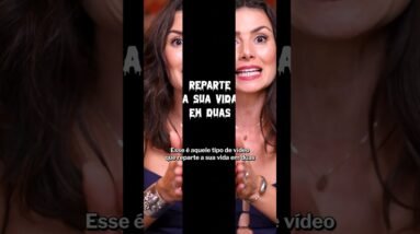 A ÚNICA Coisa que Pode Mudar Sua Vida AGORA