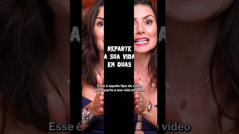 A ÚNICA Coisa que Pode Mudar Sua Vida AGORA