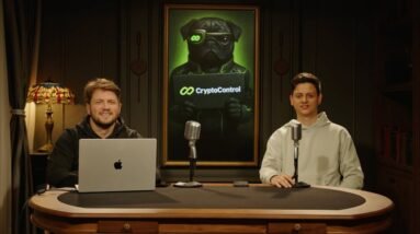 DOMINGÃO DO BITCÃO SHOW: A RETOMADA DO BITCOIN E DO ETHEREUM