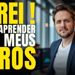 Errei Feio na Análise de Bitcoin e Ethereum, Agora… 😫