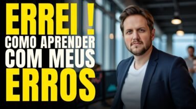 Errei Feio na Análise de Bitcoin e Ethereum, Agora… 😫
