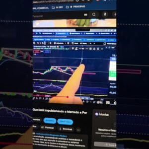 ETHEREUM A $10 MIL DÓLARES ATÉ O FINAL DO ANO