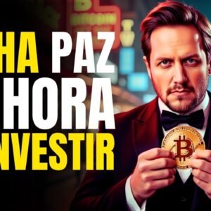 Diário de um Investidor #2: Bitcoin e Diferença de Correção para Reversão