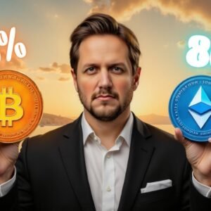 Investir em CRIPTO em 2025 ainda vale a pena?