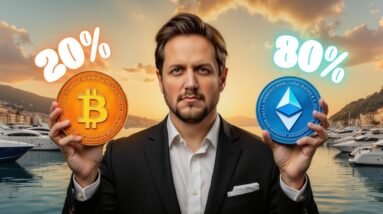 Investir em CRIPTO em 2025 ainda vale a pena?