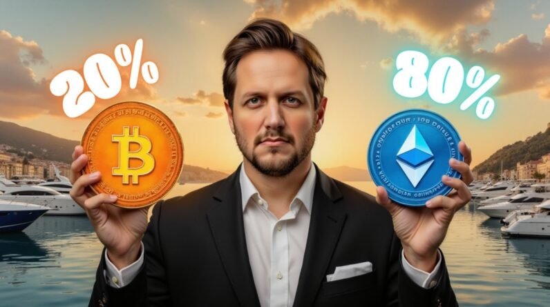 Investir em CRIPTO em 2025 ainda vale a pena?